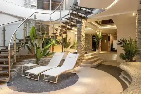 Woźniak Spa & Residence - 11