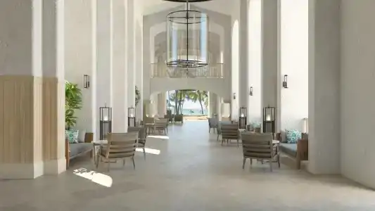 One&Only Le Saint Géran, Mauritius - 18