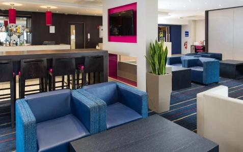 Holiday Inn Express London - Wandsworth, An Ihg - 1