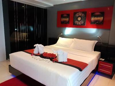 Absolute Bangla Suites - 56
