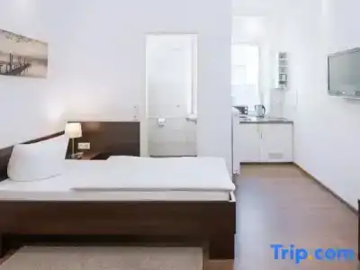 Apart- Stadtvilla Premium - 53