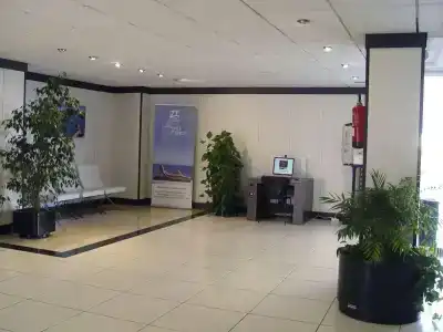 ApartAcuasol - 1