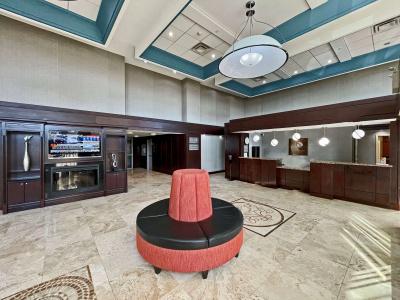 Comfort Inn & Conference Centre Airport - 15