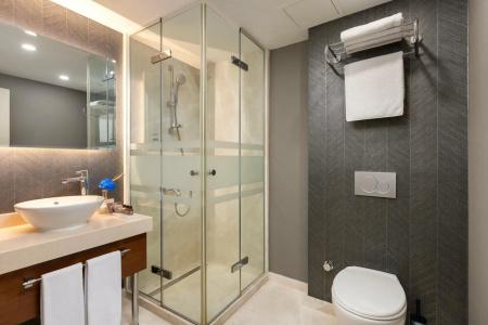 Miracle Istanbul Asia Airport & Spa - 8
