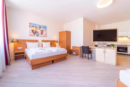 Best Western Dreiländerbrücke Weil am Rhein / Basel - 78