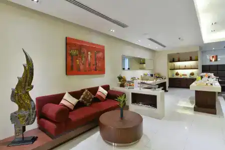Belaire Bangkok Sukhumvit - Sha Extra Plus - 27