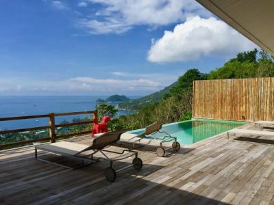 Naroua Villas - 59