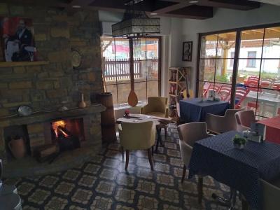 Yeni Bademli Konuk Evi - 17