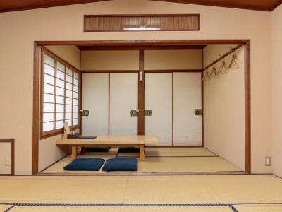 Gion Ryokan Q-beh - 18
