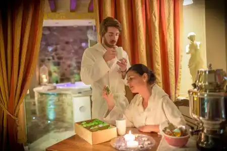 Palazzo Del Capitano Wellness & Relais - Luxury Borgo Capitano Collection - 47