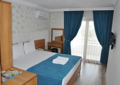 İskele Otel - 58