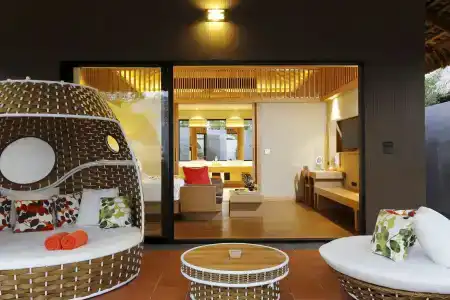 Beyond Resort Khaolak - Sha Plus - 9