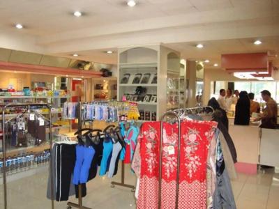 Marcopolo Jakarta - 19