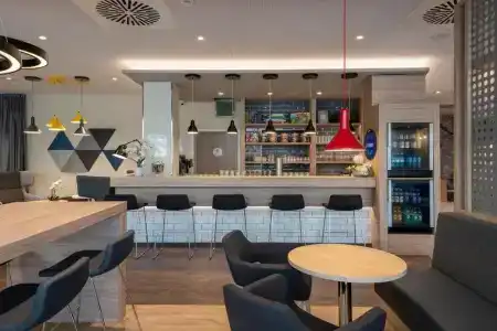 Holiday Inn Express & Suites - Potsdam, An Ihg - 16