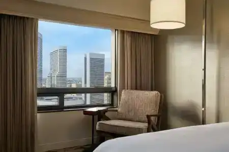 Hilton Denver City Center - 80