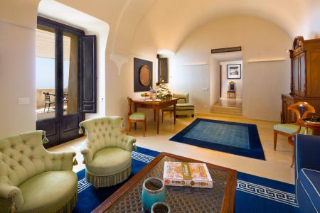 Monastero Santa Rosa & Spa - 3