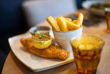 Holiday Inn London - Whitechapel, An Ihg - 10
