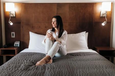 Hôtel & Suites Normandin Québec - 21