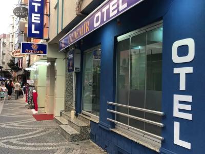 Özdemir Otel - 0