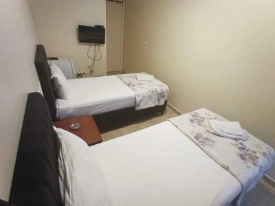 şah otel - 48