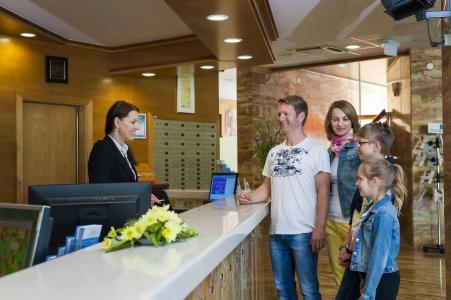 Termal - Terme 3000 - Sava Hotels & Resorts - 26