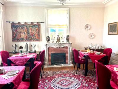 Manoir Du Parc (Adults only) - 37