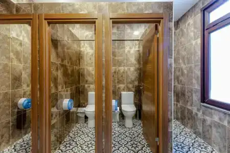 Sanat Hostel Taksim - 39