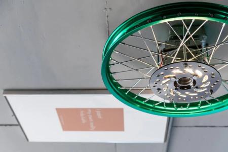 Mestyle Museum - 128
