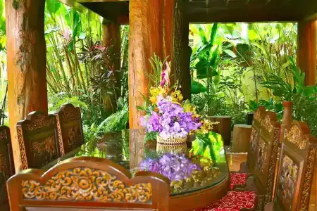 Oriental Siam Resort - Sha Extra Plus Certified - 210