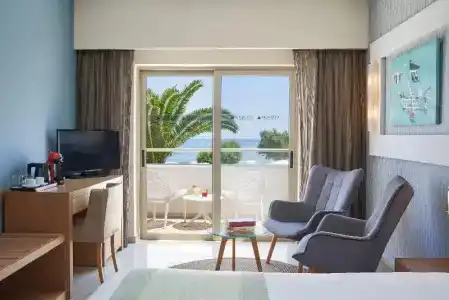 Atlantica Amalthia Beach - Adults Only - 44