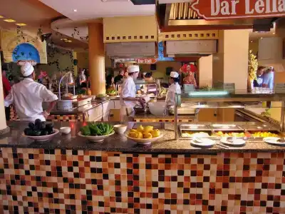 Calimera Delfino Beach Resort & Spa - 8
