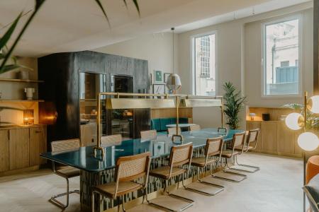 Club Quarters St Paul's, London - 17