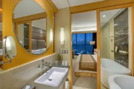 Glenview Itc Plaza Chongqing - 36