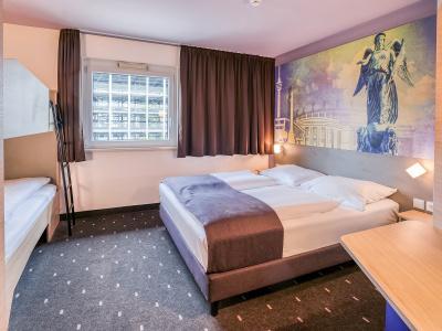 B&B Stuttgart-Vaihingen - 6