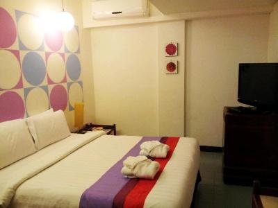 Sawasdee Sukhumvit Inn - 3