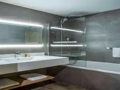 Mercure Vannes Le Port - 54