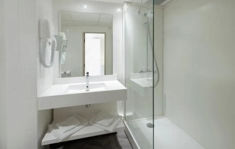 Mercure Rouen Centre Champ de Mars - 122