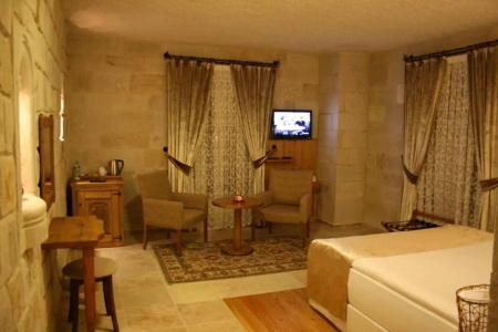 Goreme Inn - 36