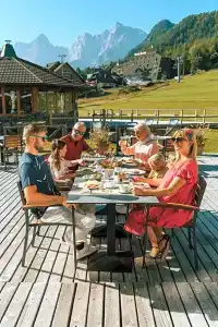 Ramada Resort Kranjska Gora - 46