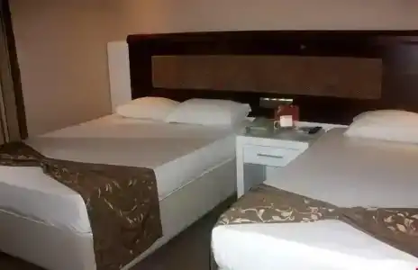 Grand Temel Otel - 4