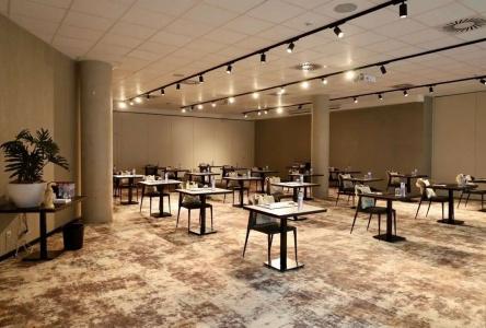 Van der Valk Gent - 22