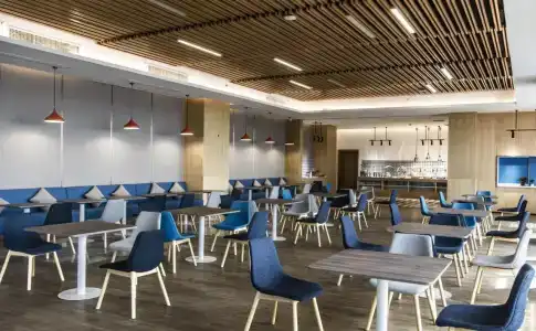 Holiday Inn Express Nanjing Dongshan, An Ihg - 11