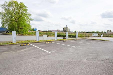 Kyriad Valenciennes Sud - Rouvignies - 22