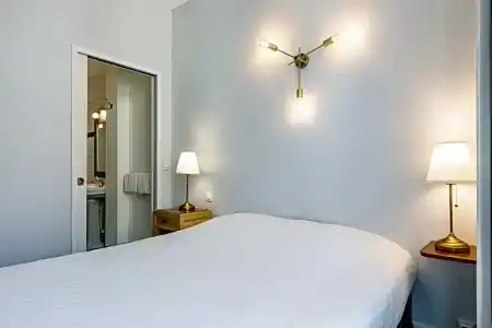 Hôtel Saint Maurice - 47