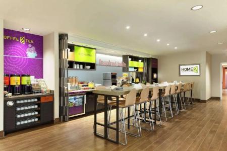 Home2 Suites by Hilton - 30
