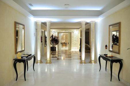Beatriz Toledo Auditorium & Spa - 1