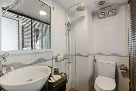Splendid Star Grand and Spa - 48