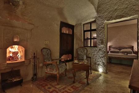 Imperial Cave Suites & Spa - 20
