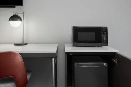 Four Points by Sheraton San Jose Airport - 38