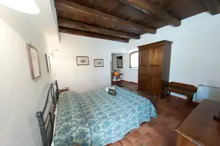 Valle Rosa Country House - 79